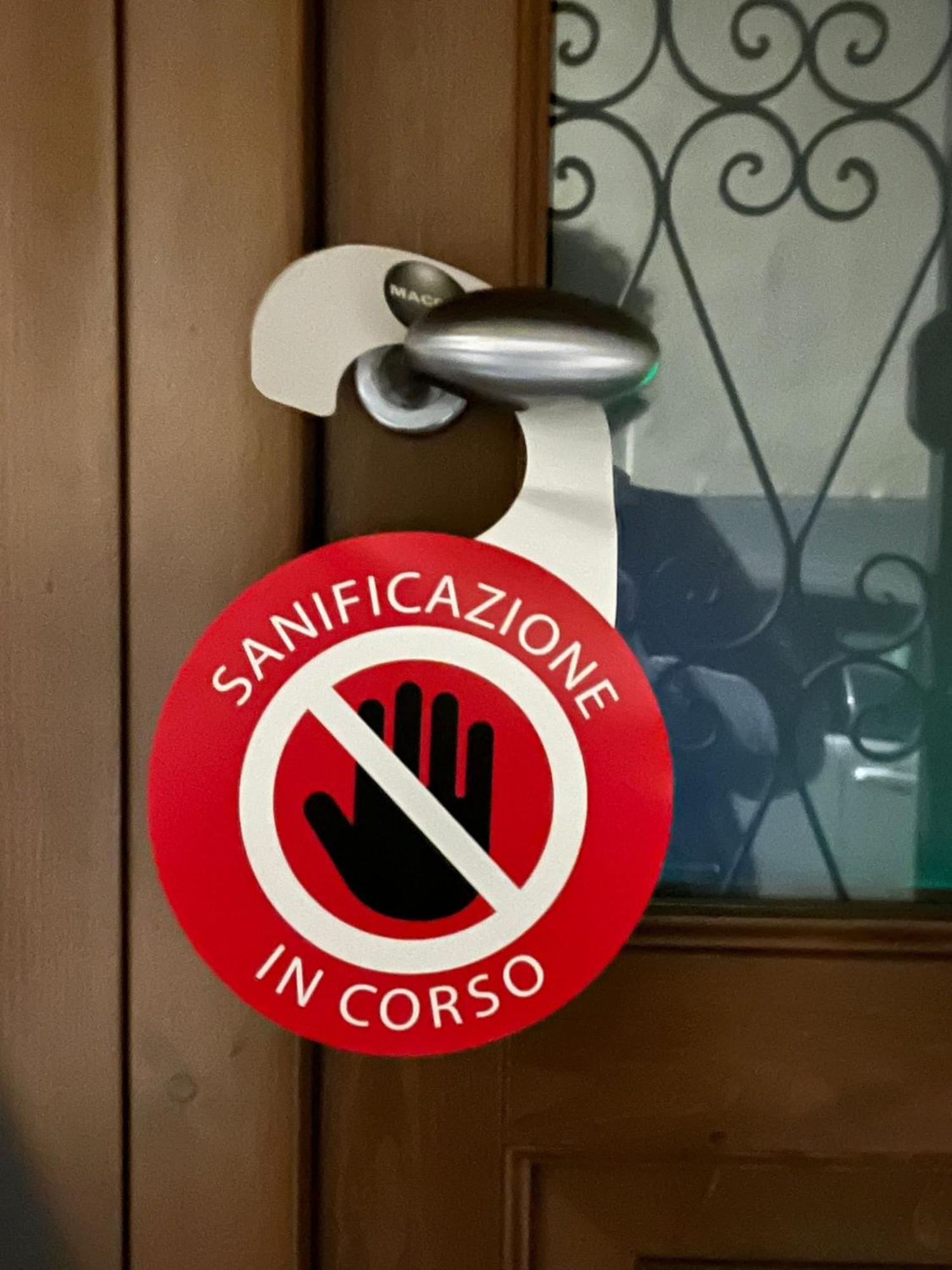 Casa Beccarie Villa Lovere Exteriör bild