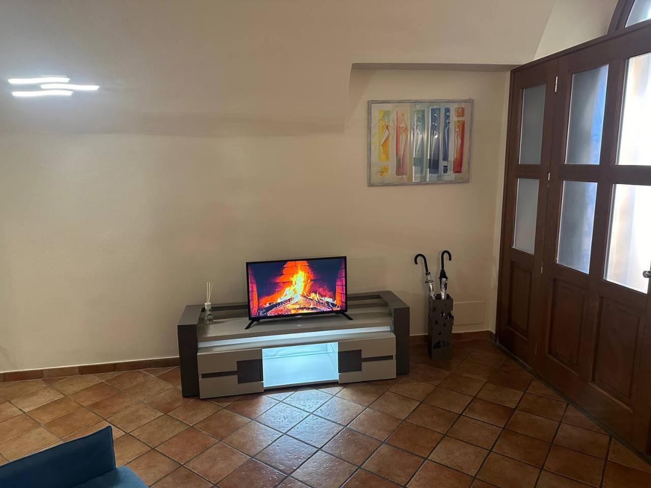 Casa Beccarie Villa Lovere Exteriör bild