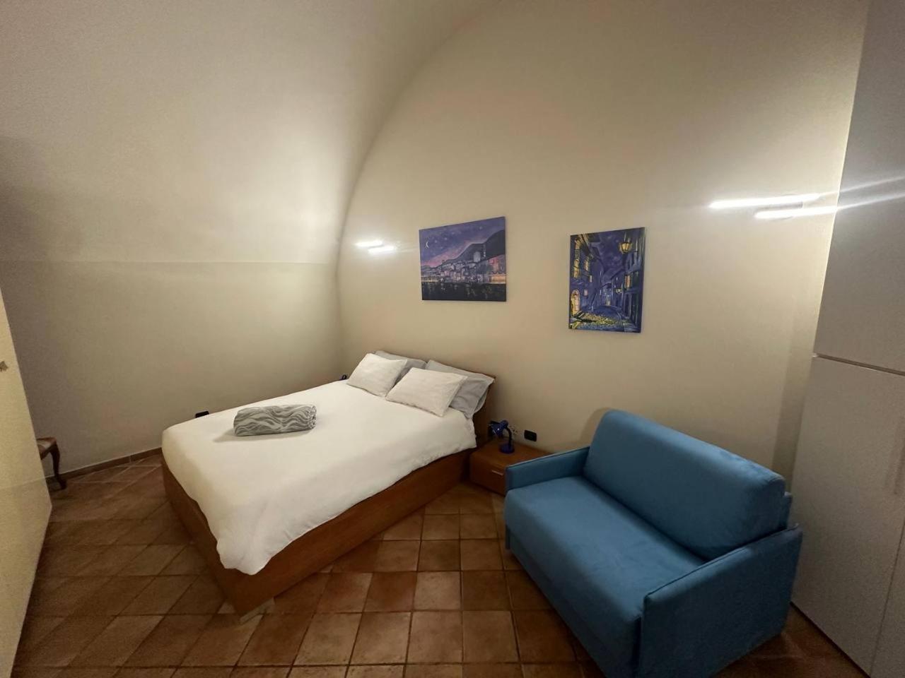 Casa Beccarie Villa Lovere Exteriör bild