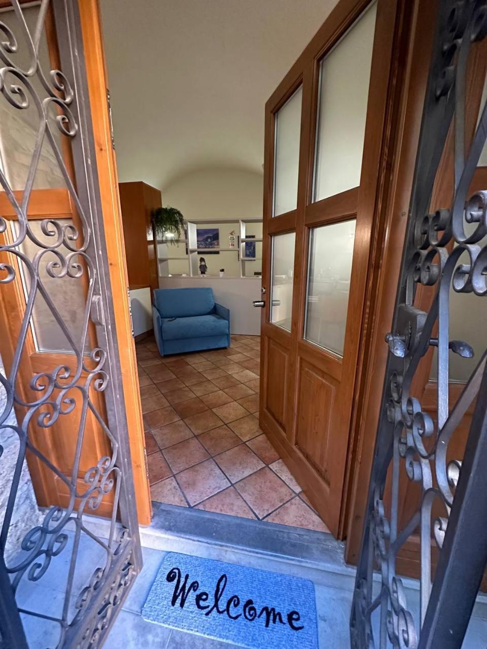 Casa Beccarie Villa Lovere Exteriör bild
